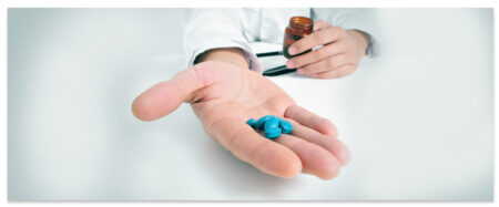Sildenafil Viagra Tablet