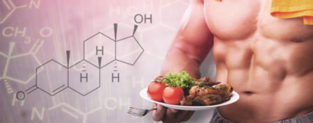 How Does Food Affect Testosterone?