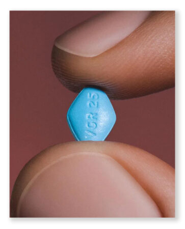 Viagra Blue Pill- What You Need To Know