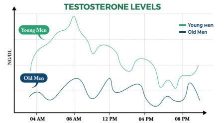 Testosterone Levels