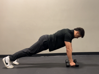 Shoulder Exercises for Strength and Stability 