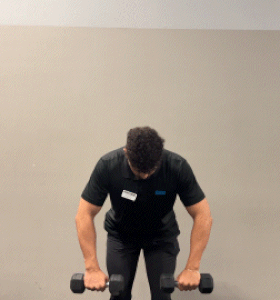 Shoulder Exercises for Strength and Stability 
